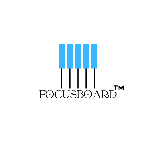 FOCUS BOARD™